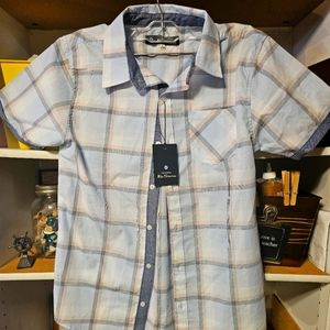 NWT boys shirt